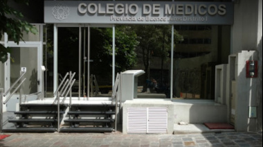 La reforma laboral suma rechazos en PBA: médicos alertan por el impacto sanitario