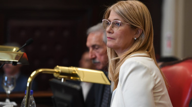 Magario llamó a sesionar en febrero y el cristinismo estalló denunciando “plantazo”