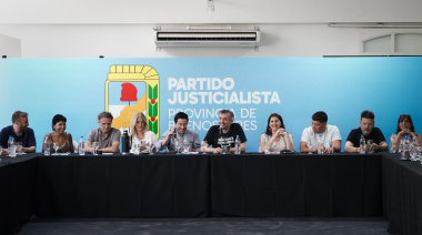 El PJ Bonaerense definió su cronograma electoral y tensiona la interna