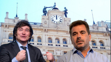 Designaciones bajo la lupa: El PRO denuncia una maniobra inconstitucional en la AGN y rompe con LLA