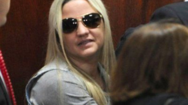 Carolina Píparo vuelve al Gobierno y se quedó con un sillón en el Banco Nación