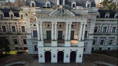 La Provincia toma deuda por Ley y los municipios se oxigenan