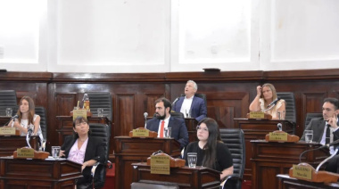 Crisis opositora: La pelea entre el PRO y La Libertad Avanza estalló en La Plata