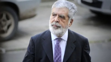 Persecución judicial: El tribunal rechazó la prisión domiciliaria para Julio De Vido