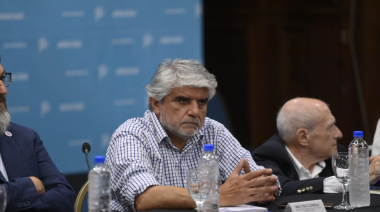 La Provincia repudió la promoción de teorías que justifican el trabajo infantil por parte de Milei