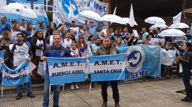 El futuro de las escuelas técnicas: el punto de conflicto que pone en jaque el Presupuesto