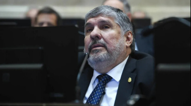 Mayans rechazó el Presupuesto 2026 y advirtió “irregularidades” en su tratamiento legislativo