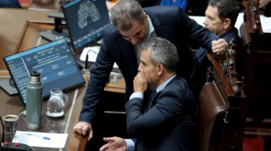 Guerra por la AGN: El PRO acusa un pacto LLA-Kirchnerismo y judicializa las designaciones