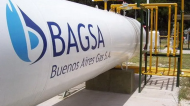 Empujón energético: Kicillof financia obras clave de gas en el interior