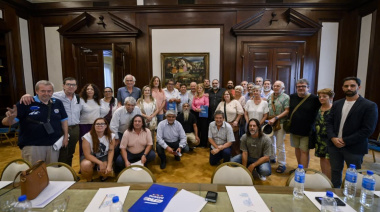 Reforma laboral: Kicillof se alinea con las CTA y busca bloquear el proyecto en el Congreso