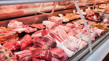 Crisis cárnica: La carne subió el cuádruple que la inflación del INDEC y toca picos históricos