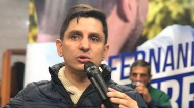 La UCR de Quilmes contra la reelección indefinida: “Discutir cómo perpetuarse es funcional a la antipolítica”