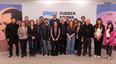 Guerra en el Congreso: El peronismo lanza una contrarreforma para frenar el plan laboral de Milei