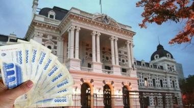 Aguinaldo asegurado: Kicillof paga el 20 y expone la asfixia financiera nacional