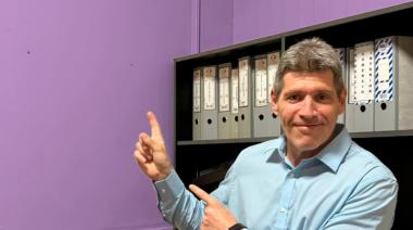 Castello le hizo comer la curva a todos: ¿El despacho fue manipulado con IA?