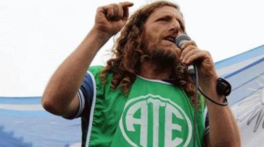 Oscar Isasi contra Milei: “La reforma laboral es una restauración de la semiesclavitud”