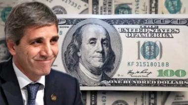 Deuda para pagar deuda: La jugada financiera del Gobierno para evitar una sangría de reservas