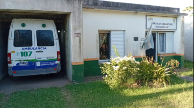 El Municipio avanza con telemedicina para achicar brechas en zonas rurales