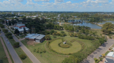 Recoulat impulsa una convocatoria abierta por los 150 años de Trenque Lauquen