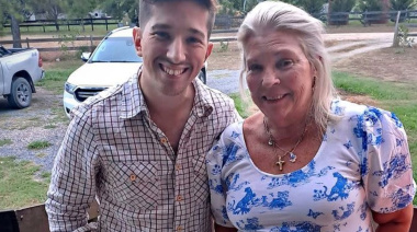 Allanaron la casa del denunciante de la AFA y las fotomultas y crece la tensión por el contenido de los dispositivos secuestrados