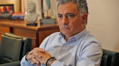 LLA vuelve a la carga por la Boleta Única y anticipa un fuerte debate en la Provincia