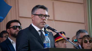 Jornada abierta en Magdalena por el Día Internacional de las Personas con Discapacidad