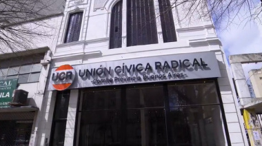 La reorganización del radicalismo: ¿Interna o unidad, aunque duela?