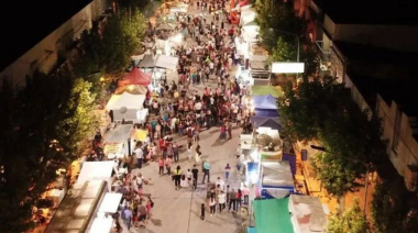 Carlos Casares sopla 119 velitas: la ciudad se llena de cultura y emoción