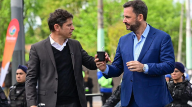 Un informe revela qué distrito gana todos los años en el reparto de fondos