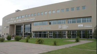 El Colegio de Médicos rechaza el gerenciamiento privado de los hospitales SAMIC