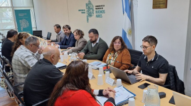 Paritarias: Judicicales meten presión para que Kicillof reactive las negociaciones