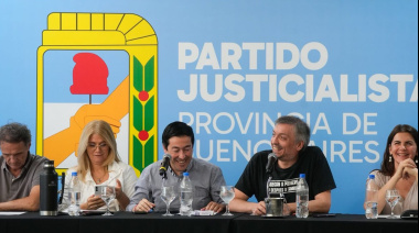 De cara a marzo: ¿Cómo sigue la discusión por la elección del PJ Bonaerense?