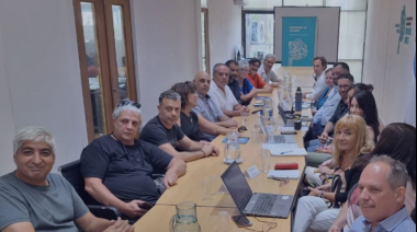 Paritaria caliente: la AJB le dijo no a Kicillof y reclama aumento salarial