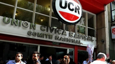 Disputa por el sello UCR: Provincias Unidas desafía a la conducción radical en Diputados
