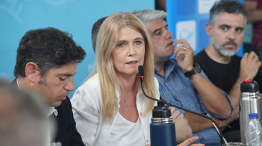 Magario alertó sobre la temporada: “Las vacaciones se han vuelto un privilegio”