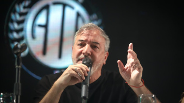 ATE denuncia desvío de $3.863 millones y prepara cortes de ruta por la energía nuclear