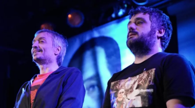 La Cámpora respondió a la reunión de Kicillof con los alcaldes del MDF: “Acordate cómo llegaste”