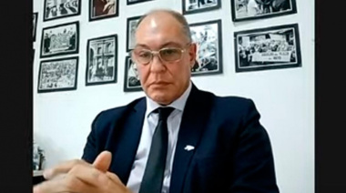 Claudio Yacoy niega inacción en el caso de la secta “La Orden de la Luz”