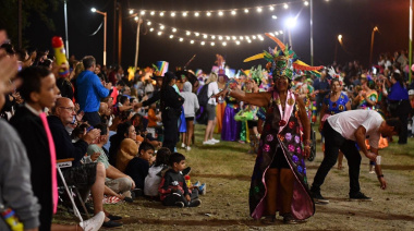 Carnaval 2026 en Magdalena: fechas, localidades y propuestas culturales