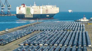 Ingreso de autos híbridos: General Motors y Volkswagen extienden las suspensiones