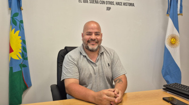 Jesús Nieves, el hombre que desafía la hegemonía en UPCN