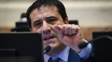 Punta Mogotes en disputa: Abad acusa a Kicillof de bloquear el desarrollo de Mar del Plata