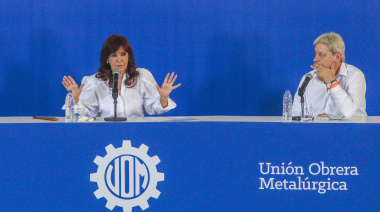 La UOM de Abel Furlán reúne al ala dura para planificar la lucha contra la Reforma Laboral