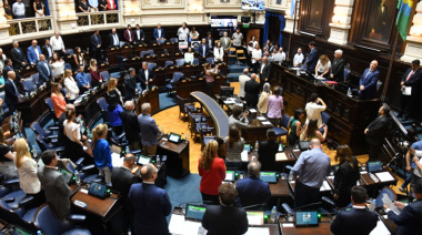 Reelecciones, PASO y boleta única: El menú de reformas que agita el arranque del año político bonaerense