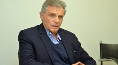 Pulti llamó a consensuar una agenda común para atender los problemas de Mar del Plata