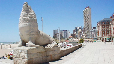 Cruce por el turismo: Mar del Plata confirmó una caída y expuso a Scioli