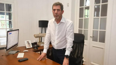 Renunció el secretario de Transporte de Milei en medio de sospechas de corrupción