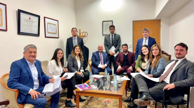 La Libertad Avanza pone primera para la privatización de los SAMIC