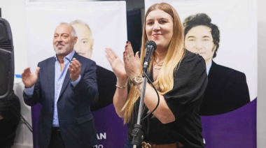 Piden investigar a una concejala de LLA por presunto manejo de datos de discapacitados