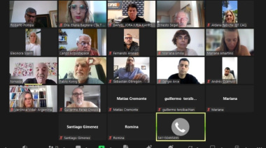 Las CTA se plantan contra la reforma laboral: "Es un retroceso histórico en derechos"